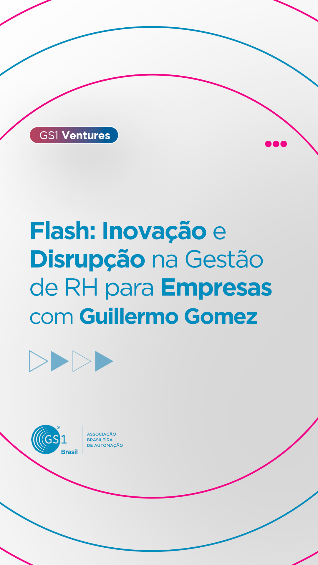Peça do projeto GS1 Brasil 11